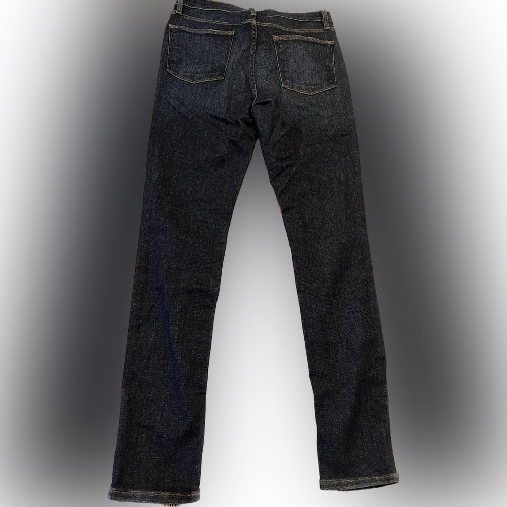 Frame Jeans - Picture 2 of 4